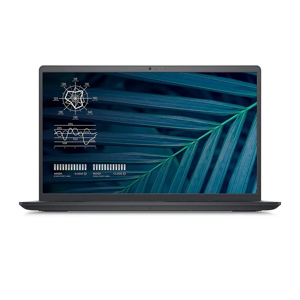 Ноутбук Dell Vostro 3510 / i3-1115G4 / DDR4 8GB / SSD 512GB / 15.6"