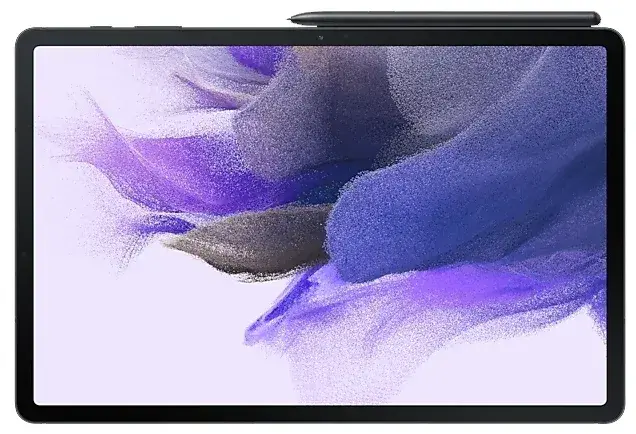 Планшет Samsung Galaxy Tab S7 FE 12.4 SM-T735N, Black, 64 GB