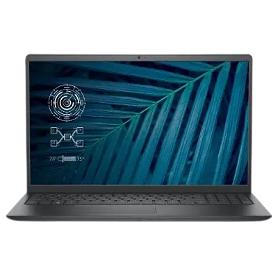 Ноутбук Dell Vostro 3515 / R3 3250U / DDR4 4GB / SSD 128GB / HD LCD 15.6" Black