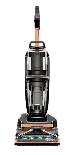 Пылесос Bissell HydroSteam Revolution 3672 Black