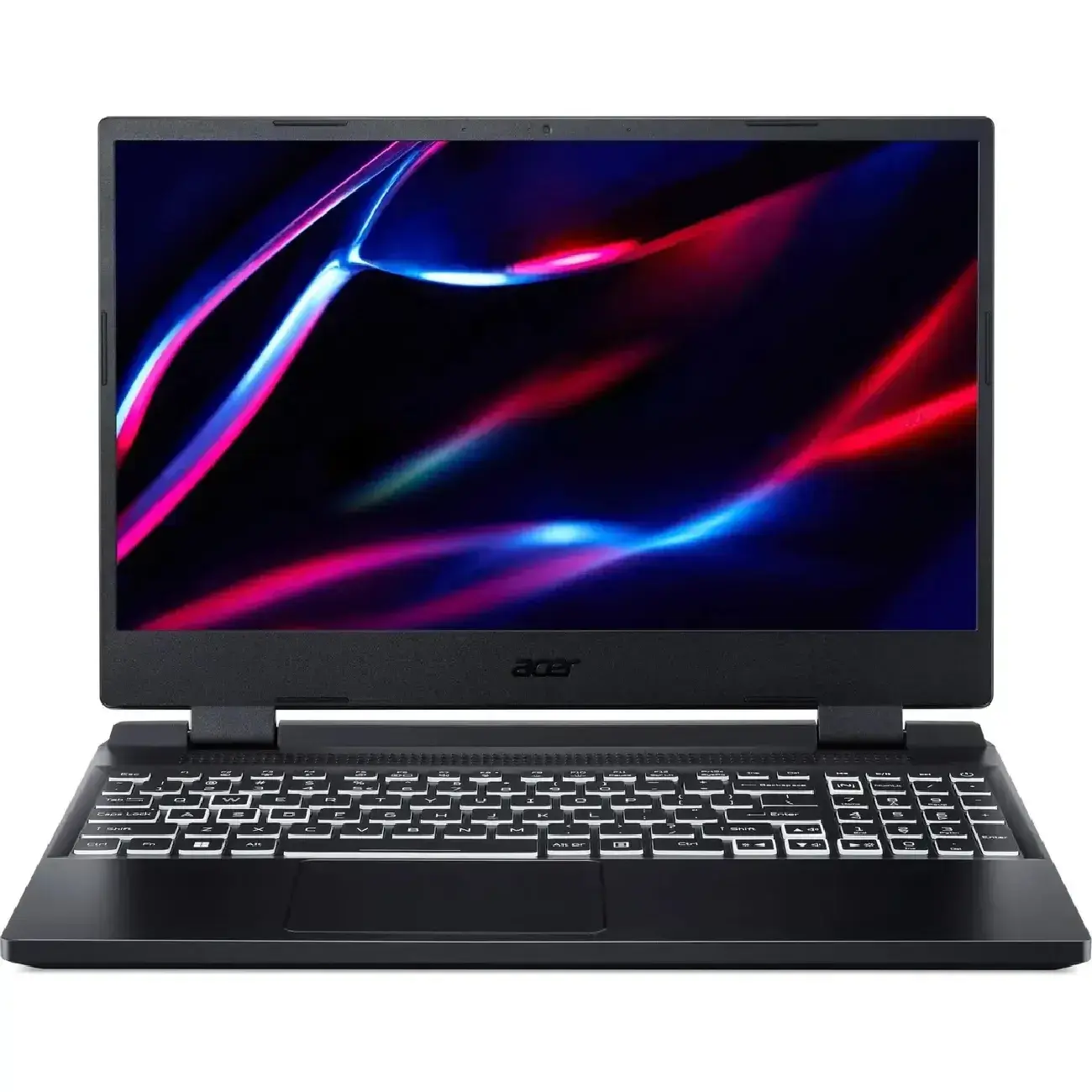 Noutbuk Acer Nitro 5 AN515-58 / i5-12450H / DDR4 8GB / SSD 512GB / RTX 3050 4GB / FHD IPS 15.6"