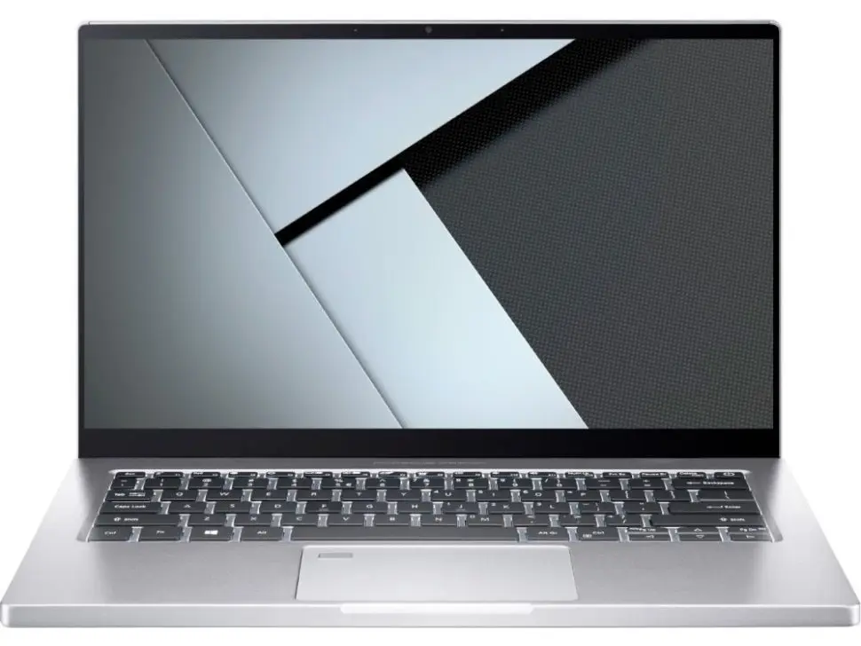 Ноутбук Acer Porsche design AP714-51T-74DG/ i7-1165G7 / DDR4 16GB / SSD 1TB / FHD 14"