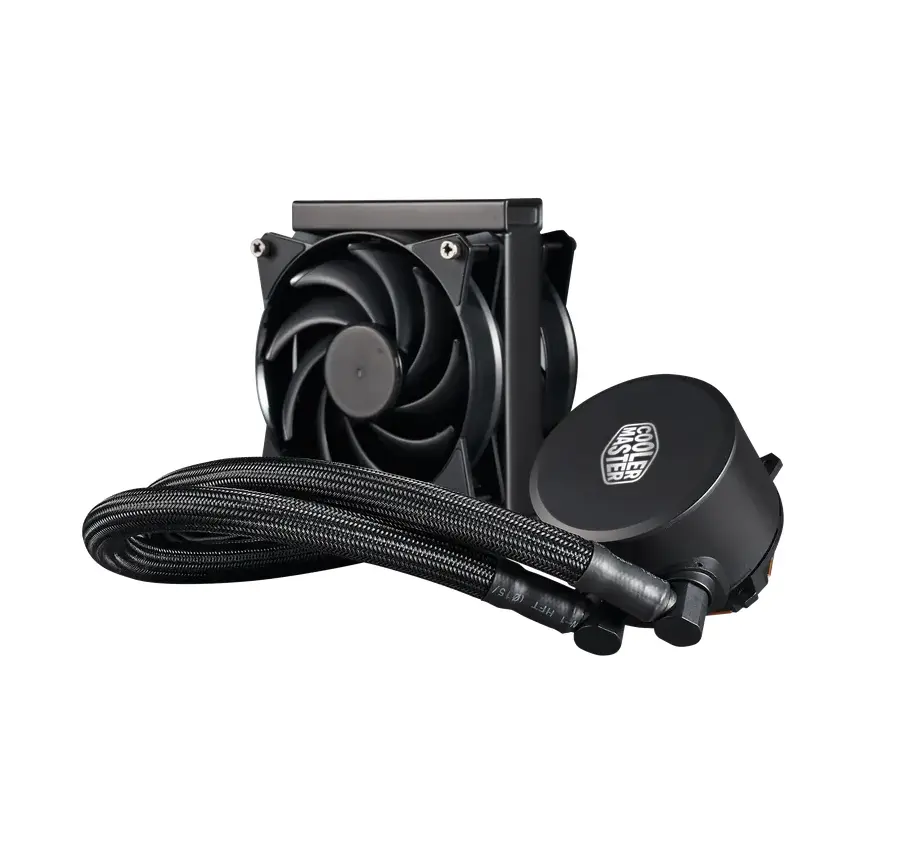 Cooler Master B120