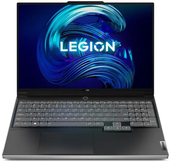Ноутбук Lenovo Legion S7 16IAH7 / i7-12700H / DDR5 16GB / SSD 512GB / RTX 3060 6GB / WUXGA 16"