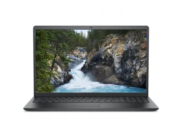 Noutbuk Dell Vostro 3510 / i5-1135G4 / DDR4 8GB / SSD 256GB / LCD 15.6"
