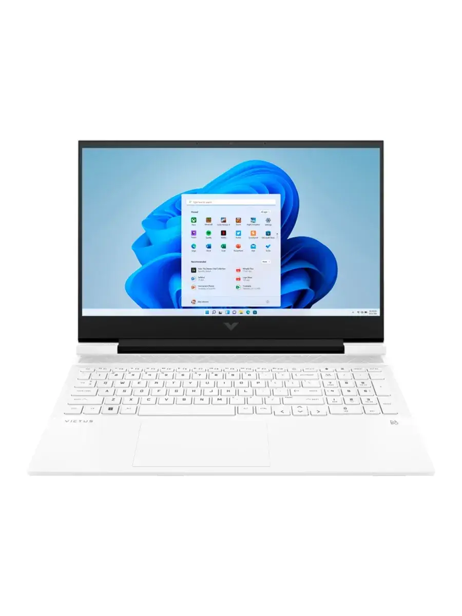 Noutbuk HP Victus 15-fa0035ci / i5-12500H / DDR4 16GB / SSD 512GB / RTX 3050 4GB / 15.6" (6X7N2EA)