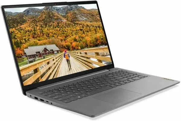 Noutbuk Lenovo IdeaPad 3 15ITL6 / i7-1165G7 / DDR4 8GB / HDD 1TB / HD 15.6"