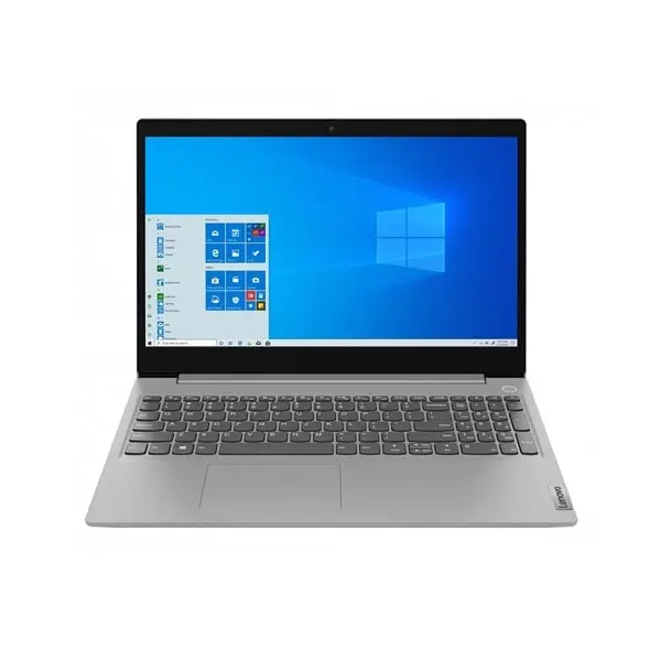 Ноутбук Lenovo IdeaPad L3 15ITL6 82HL002FRK / i3-1115G4 / DDR4 4GB / HDD 1TB / FHD IPS 15.6" Grey