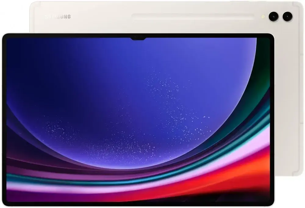 Planshet Samsung Galaxy Tab S9 Ultra, Biege, 12/512 GB