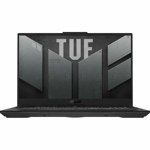 Ноутбук ASUS TUF Gaming FA507RM-HN058 / R7-6800H / DDR5 16GB / SSD 512GB / RTX 3060 6GB / FHD 15.6" Mecha Gray