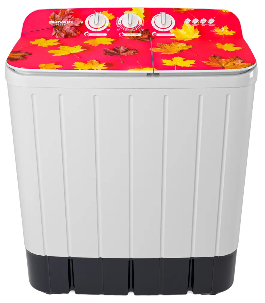 Kir yuvish mashinasi Shivaki TG70P Nature 02