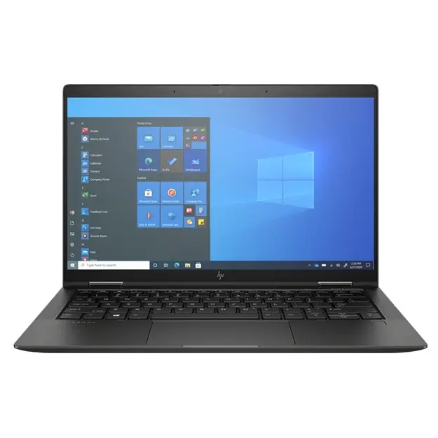 Ноутбук HP Elite Dragonfly Max x360 (998) / i7-1165G7 / DDR4 16GB / SSD 512GB / FHD IPS 13.3" Black