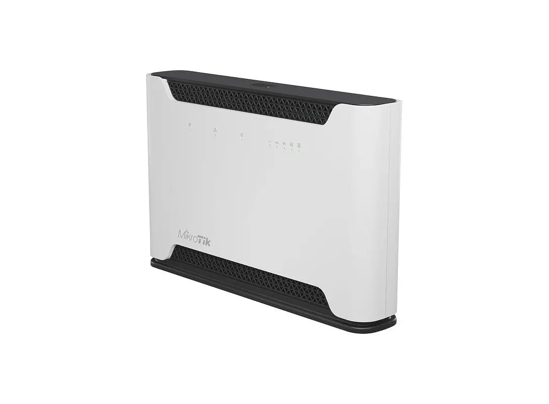 Точка доступа MikroTik Chateau PRO ax