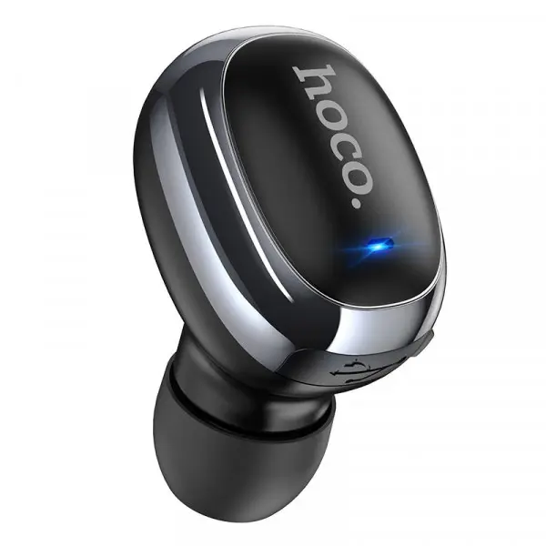 Беспроводные наушники Hoco E54 Mia Mini Black