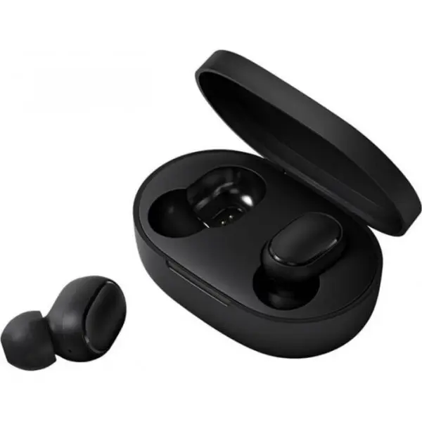 Simsiz minigarnituralar Xiaomi Redmi AirDots 2 Black