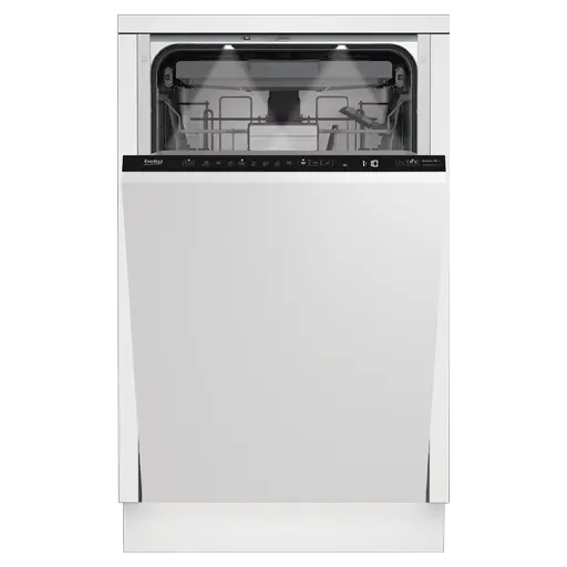 Посудомоечная машина Beko BDIS38120A