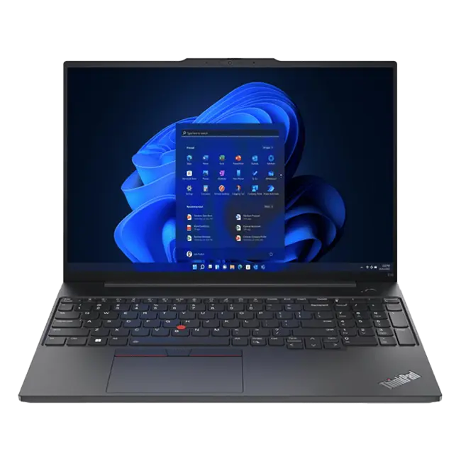 Noutbuk Lenovo ThinkPad T14 G5 21MMS57G00 / Ultra 5 125U / DDR5 16GB / SSD 512GB / WUXGA IPS 14" Black