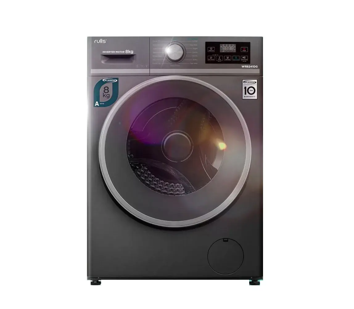 Стиральная машина Rulls WR8241DG