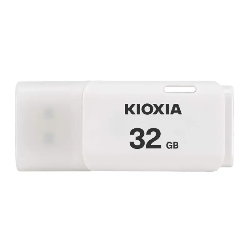Флешка Toshiba TransMemory U202 32 GB