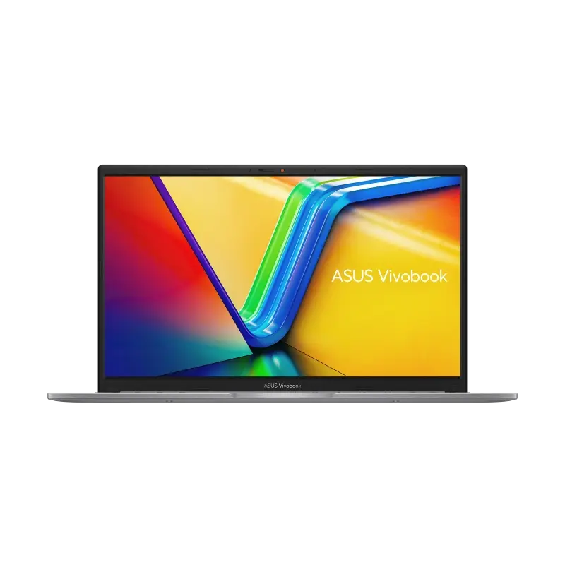 Noutbuk ASUS Vivobook 15 90NB10J2-M00SB0 / i7-1355U / DDR4 16GB / SSD 1TB / 15.6" Grey X1504VA-BQ542