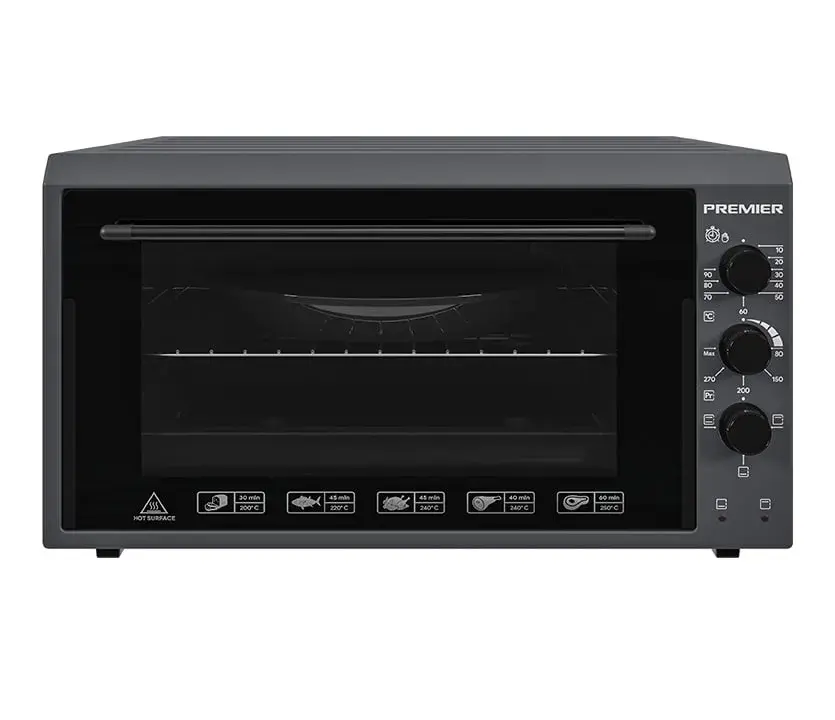 Электрическая духовая печь PREMIER PRM-ECO 36/B