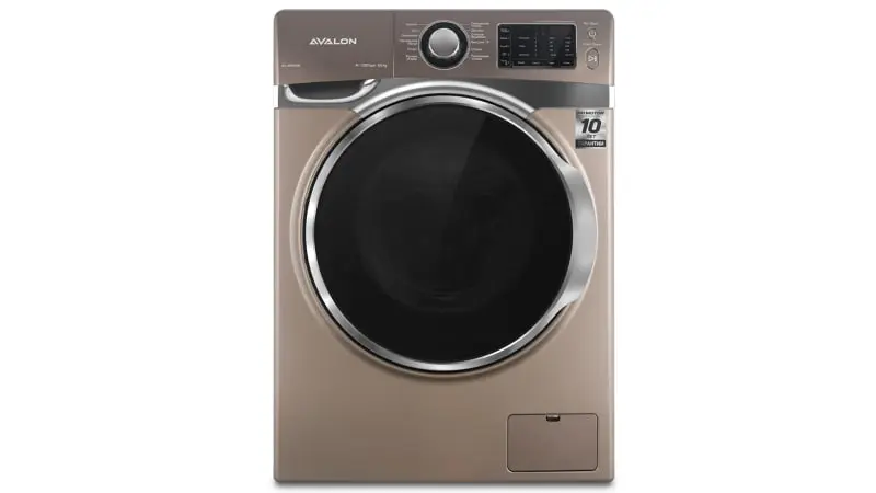 Kir yuvish mashinasi Avalon AVL-WM1710S Gold