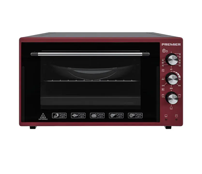 Elektr pechi PREMIER PRM-MED 45/RB