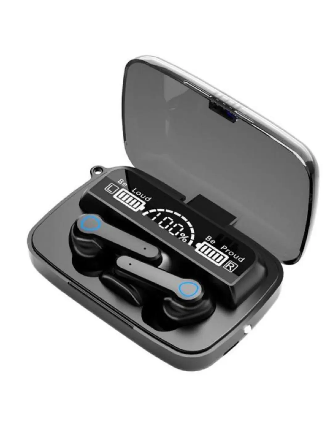 Беспроводные наушники TWS М19 Black