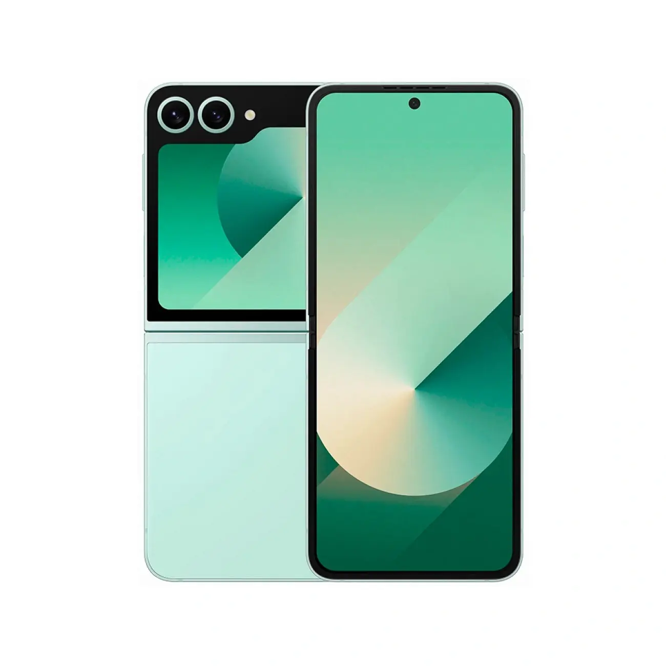 Samsung Galaxy Z Flip 6, Mint, 12/512 GB