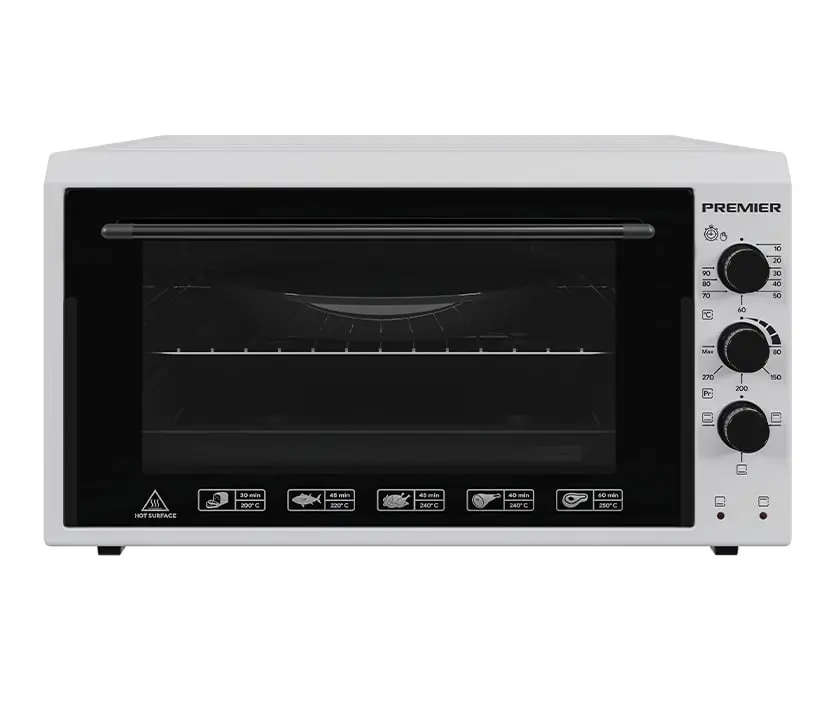 Духовая печь Premier PRM-ECO 45/W