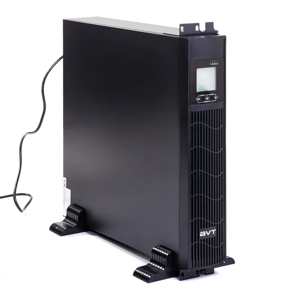 UPS AVT-2KVA EA902RT Rack mount
