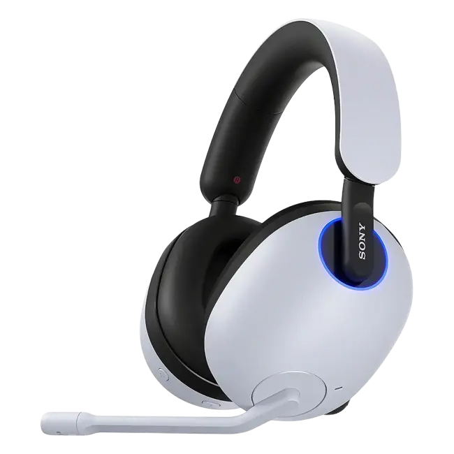 Simsiz minigarnituralar Sony INZONE H9 White