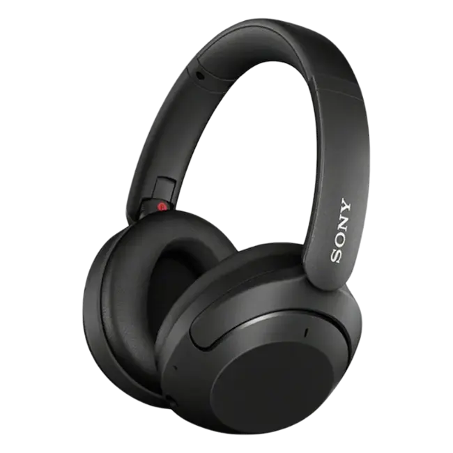 Беспроводные наушники Sony WH-XB910 Black