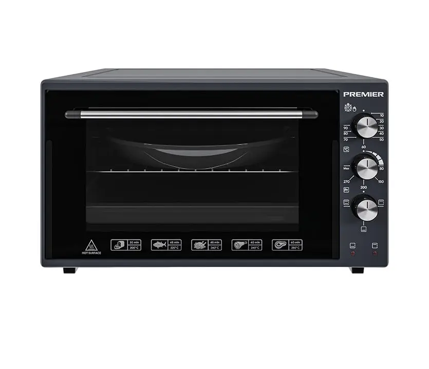 Духовая печь Premier PRM-MED 45/BM