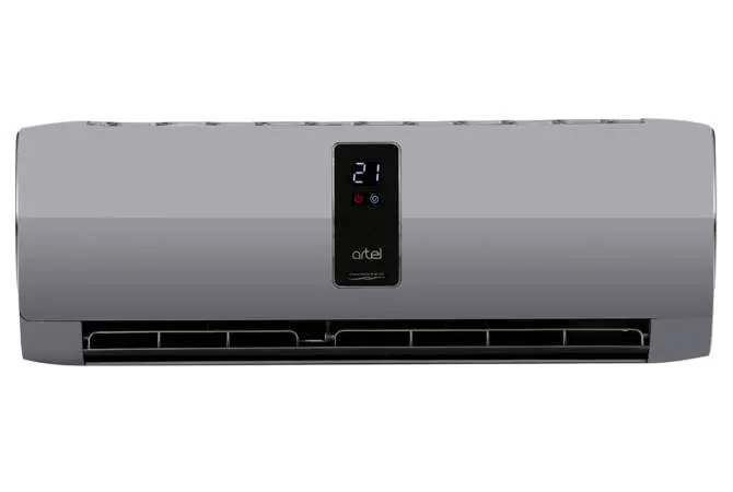 Кондиционер Artel Grand Art-12HDI Grey