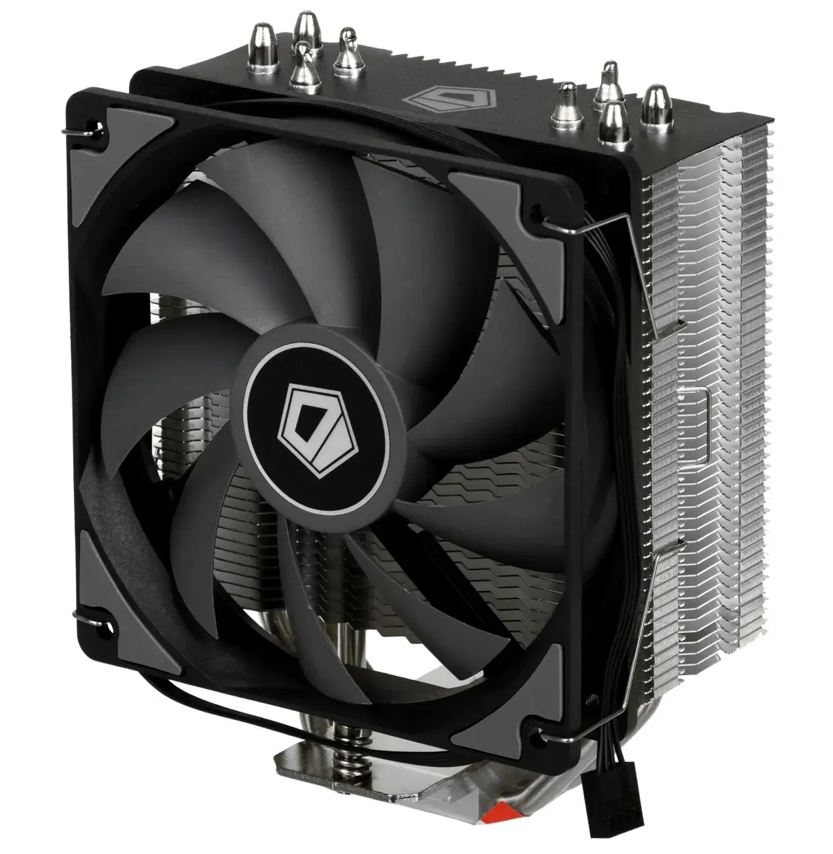 CPU sovutgichi ID-Cooling SE-224-XT