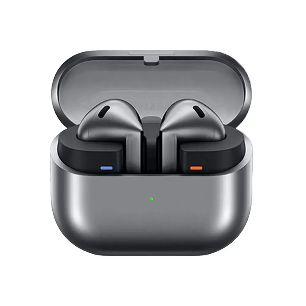 Simsiz minigarnituralar Samsung Galaxy Buds 3 Grey