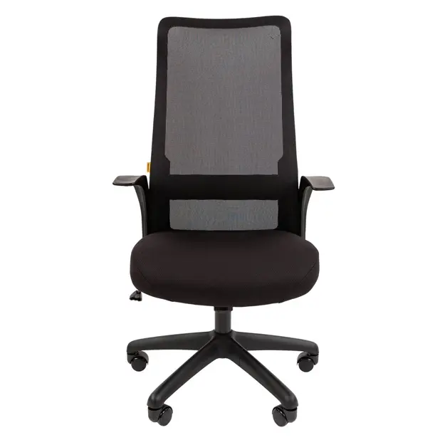 Компьютерное кресло CHAIRMAN 573 Black