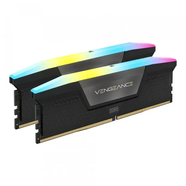 Оперативная память Corsair Vengeance C34 32GB (2x16GB) 7000 MHz