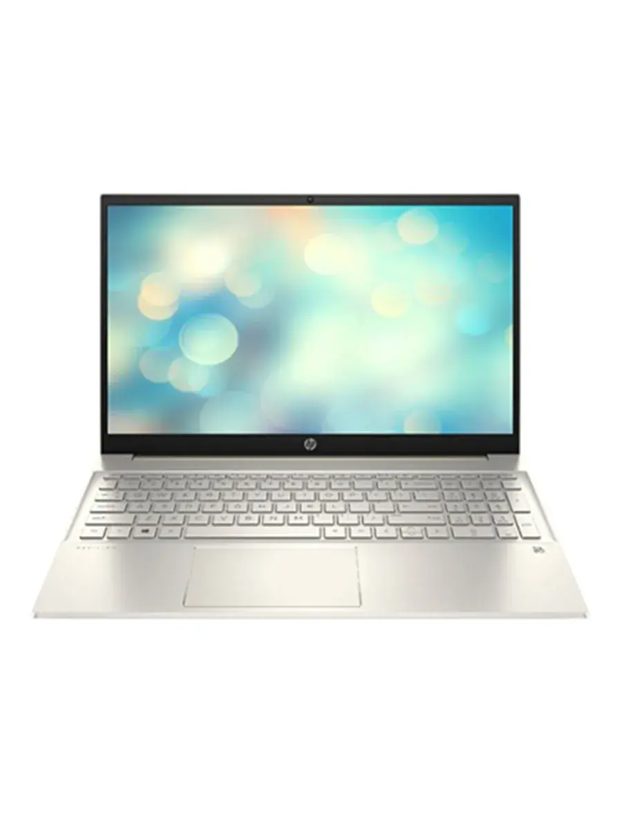 Noutbuk HP 15-eh1063ua [4H2V0EA] / R3 5300U / DDR4 8GB / SSD 256GB / 15.6"