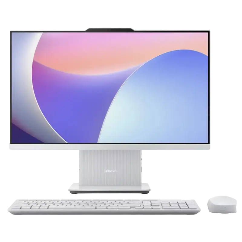 Моноблок Lenovo IdeaCentre AIO 24IRH9 / i3-1315U / DDR4 8GB / SSD 512GB / FHD LED 23.8"