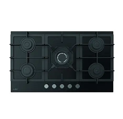 pechka Rulls GHP-9450TBG qora