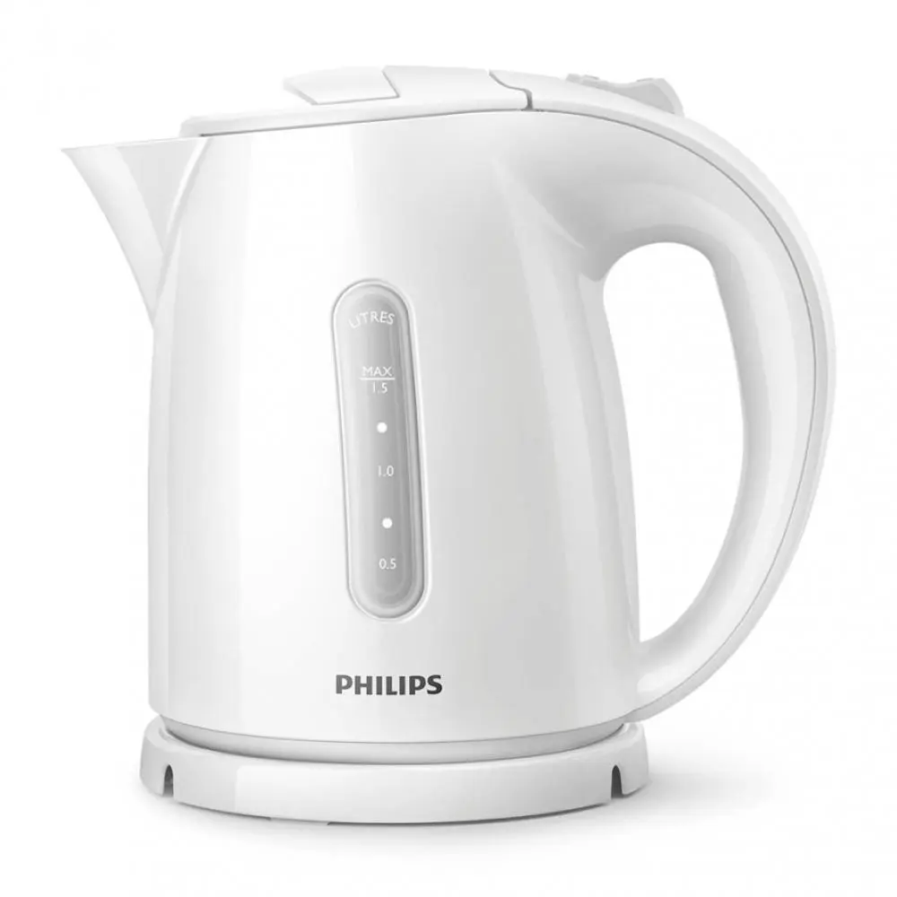 Электрочайник Philips HD4646/00 1.5L White