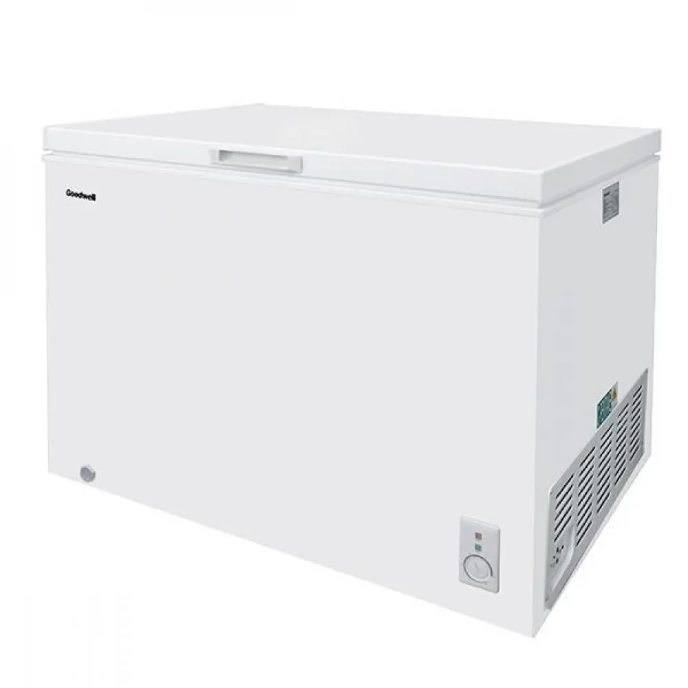 Морозильник Goodwell GW CF300 W2