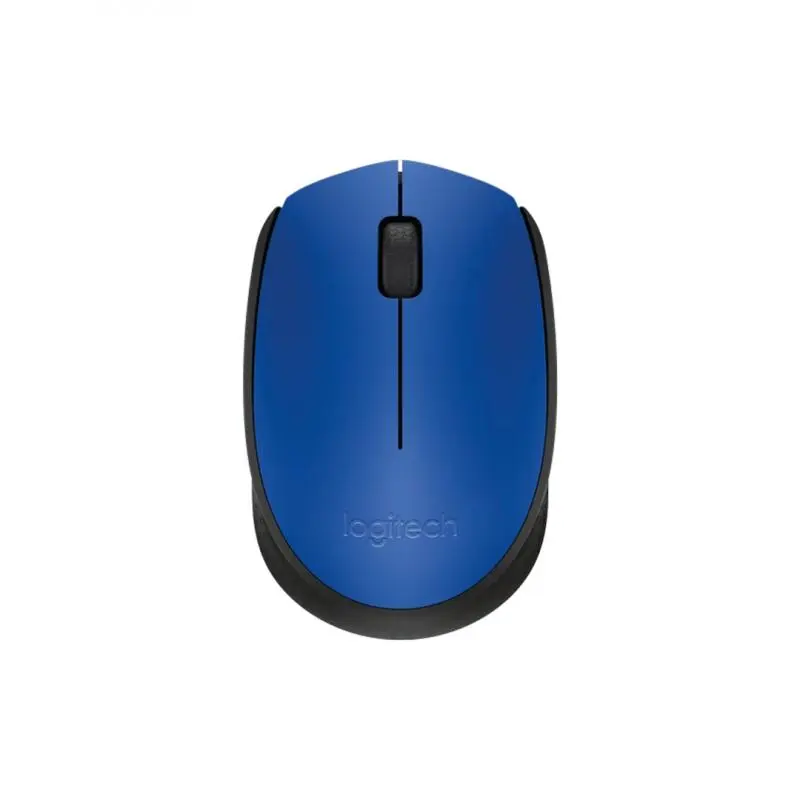 sichqoncha Logitech M171 USB ko'k