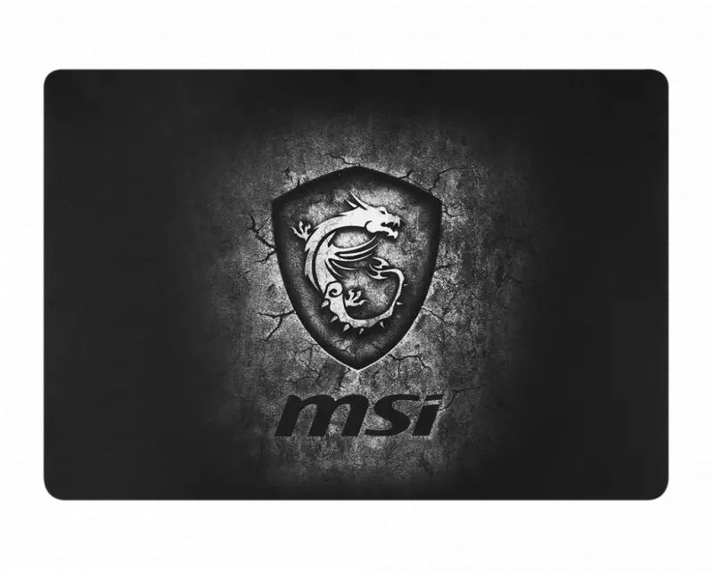 Коврик для мыши MSI AGILITY GD20 M Black