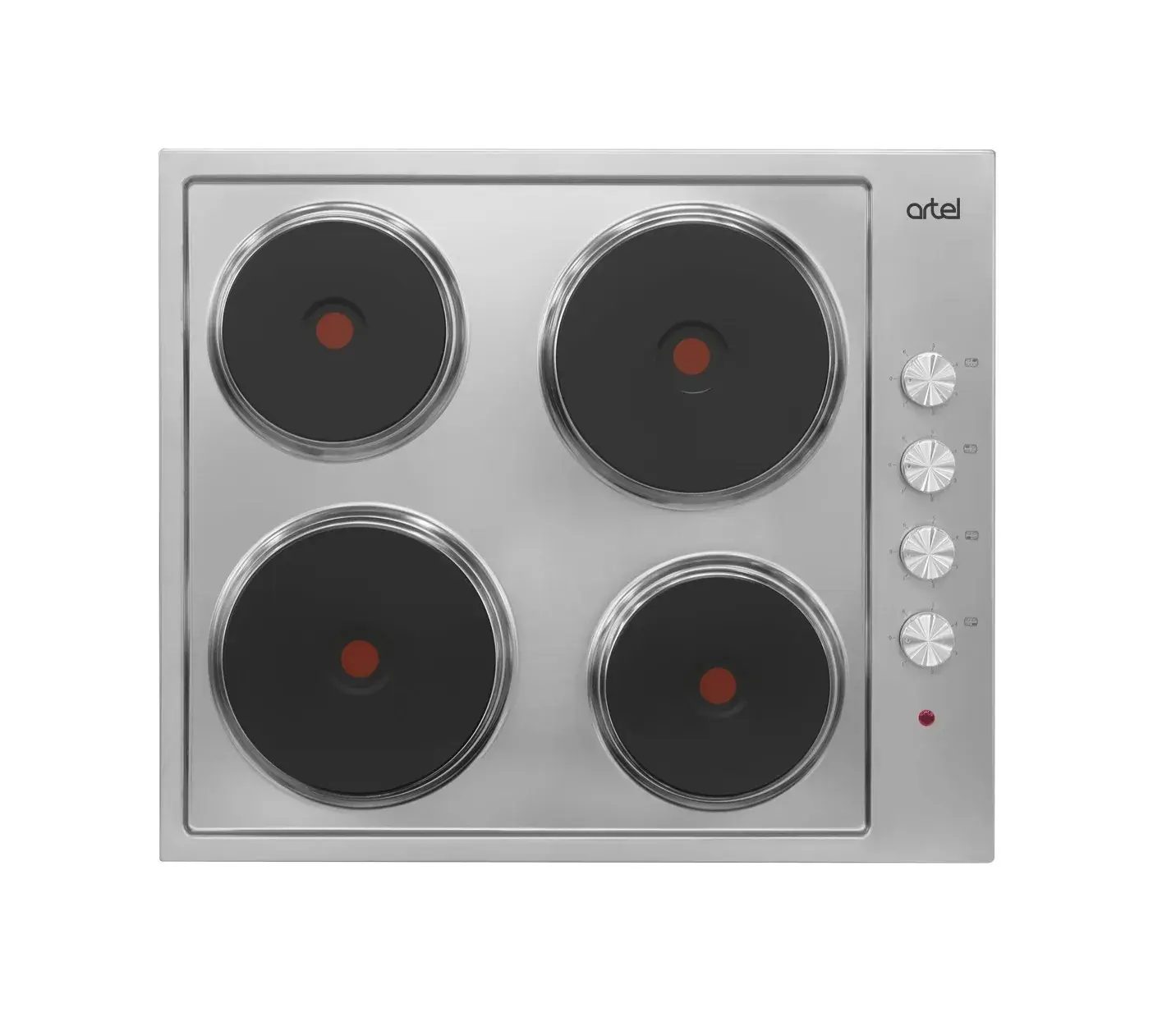 Электрическая панель Artel ART-Moderno I60-0062 Инкс