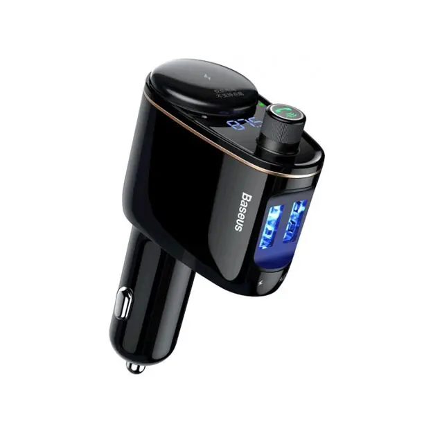 Bluetooth MP3 Baseus lokomotiv SCALL-RX01