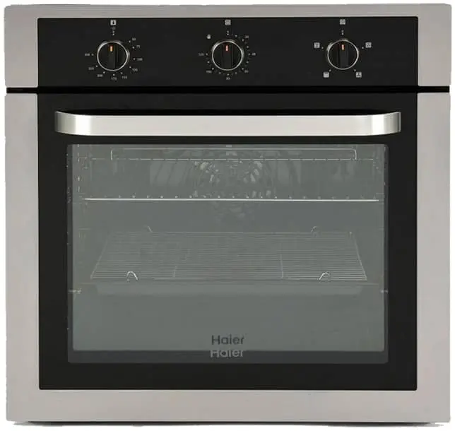 Духовой шкаф Haier HCWM250AES