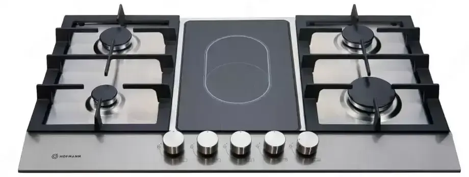 Варочная поверхность Hofmann CTBS941ACO/HF